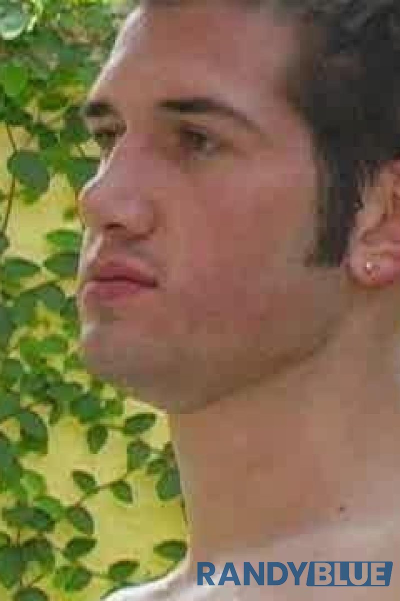 Dick 1 - Screenshot 1 of 4 - Brown Hair