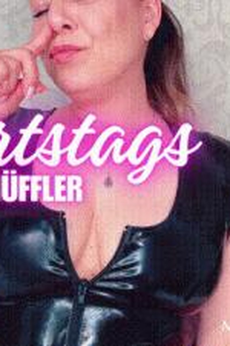 Geburtstagsschnuffler - Screenshot 1 of 4 - Big Tits