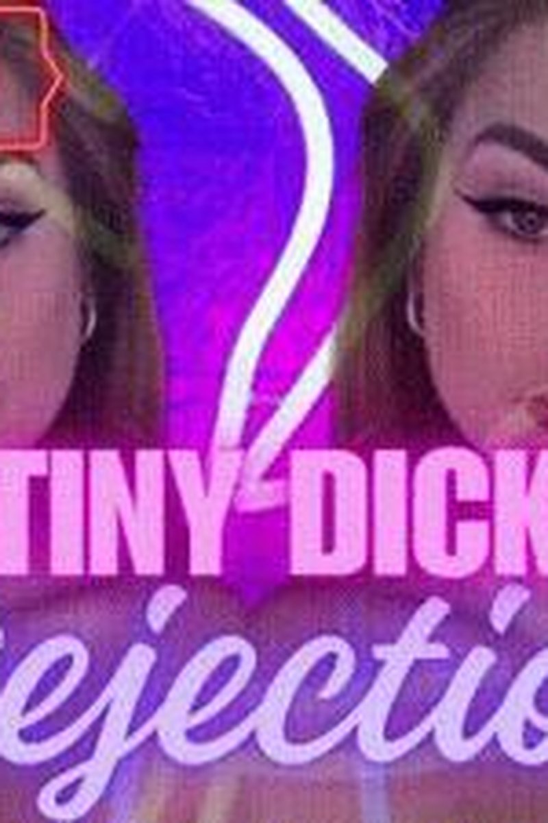 Tiny Dick Rejection (SPH) - Screenshot 1 of 4 - Humiliation