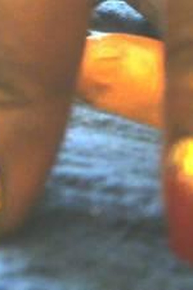 Screwed - Screenshot 1 of 4 - BBW