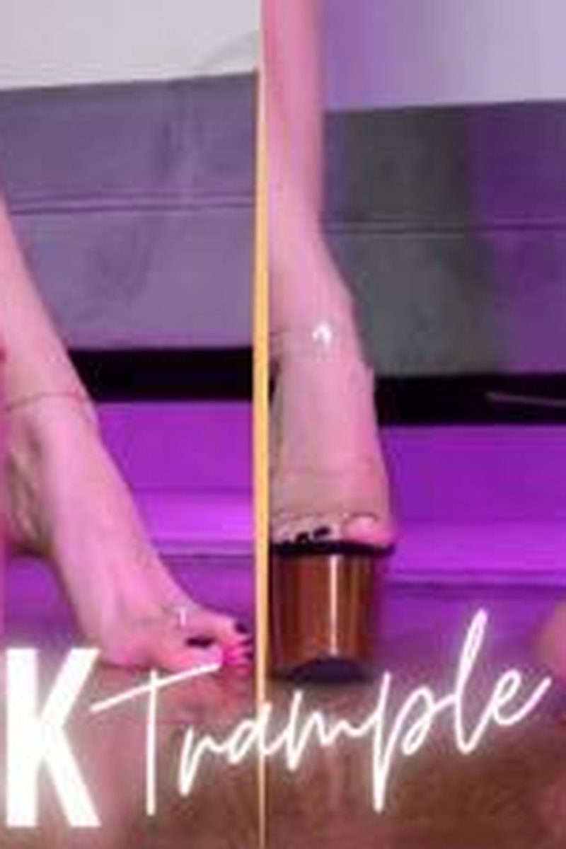 Cock Trample - Screenshot 1 of 4 - Cock And Ball Torture