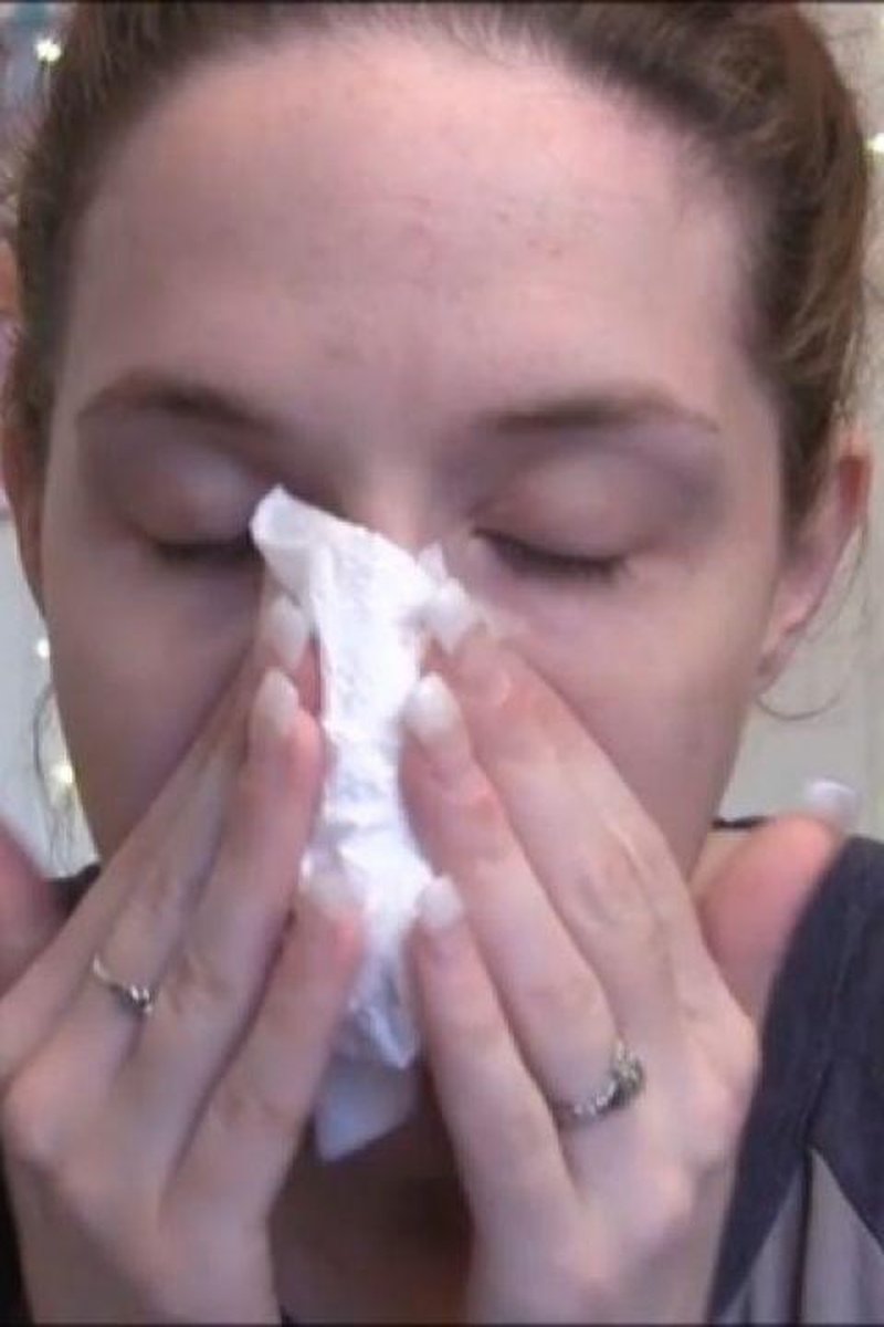 Super Sick - Screenshot 1 of 4 - Boogers