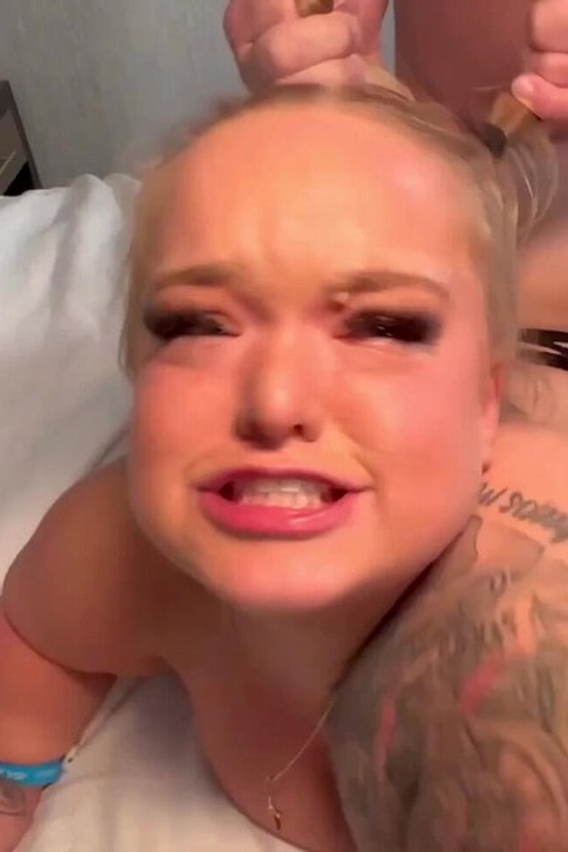 Midgets N Pawgs Oh My 5Some - Screenshot 1 of 4 - Amateur