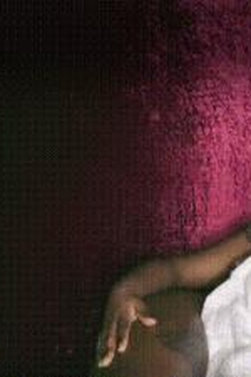 Enchanted - Screenshot 1 of 4 - Addiction Fetish