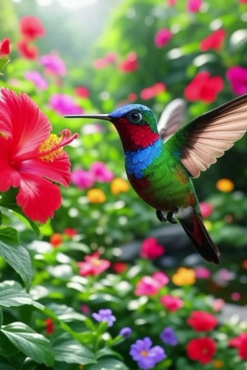 Hummingbird - Screenshot 1 of 4 - Adult Theater