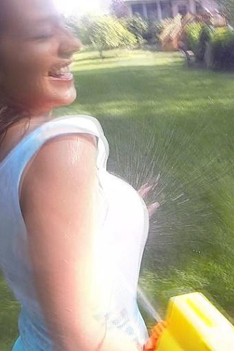 Water Attack - Screenshot 1 of 4 - Amateur
