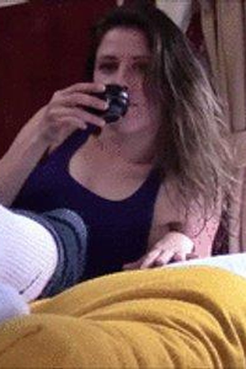 Pay To Worship Socks On Vacation - Mp4 - Screenshot 1 of 4 - Domination