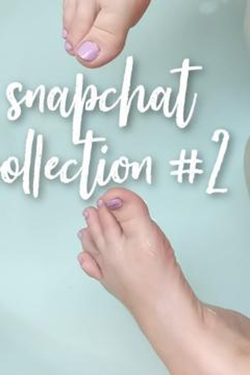 Snapchat Compilation 2 - Screenshot 1 of 4 - Anal