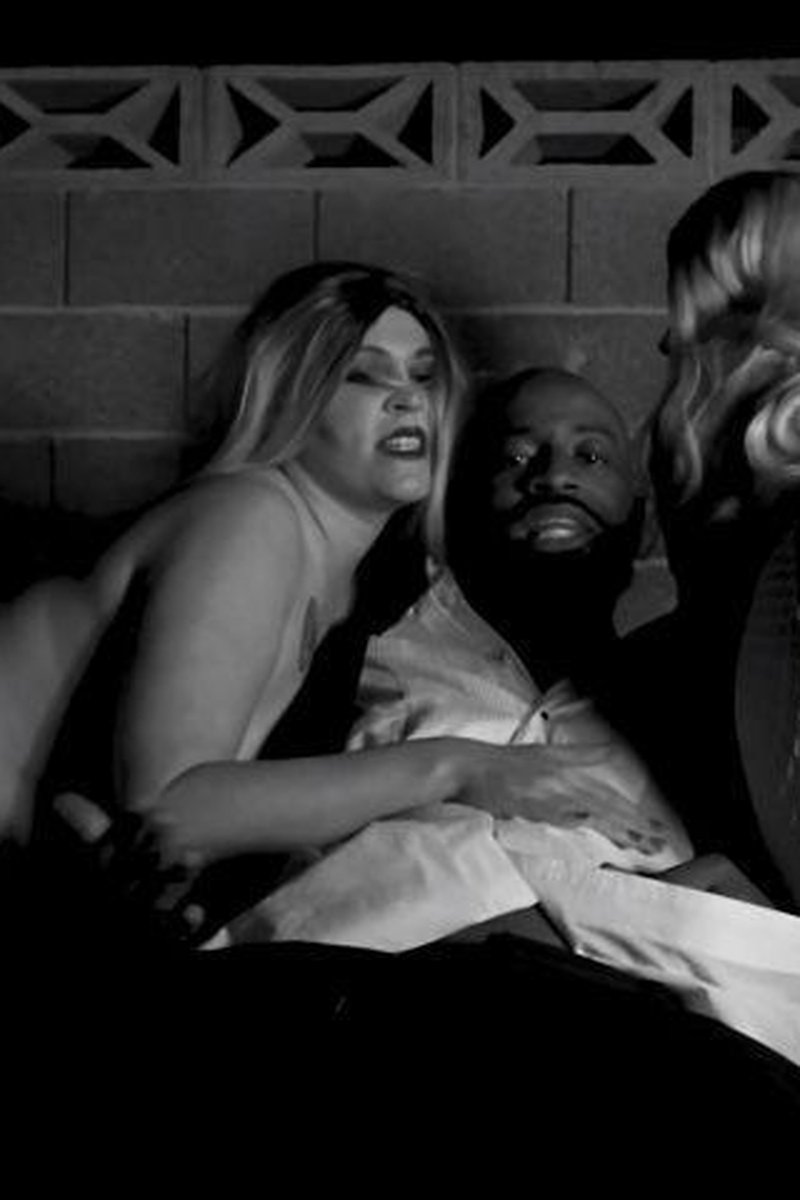 She Know Official Music Video - Screenshot 1 of 4 - Big Tits