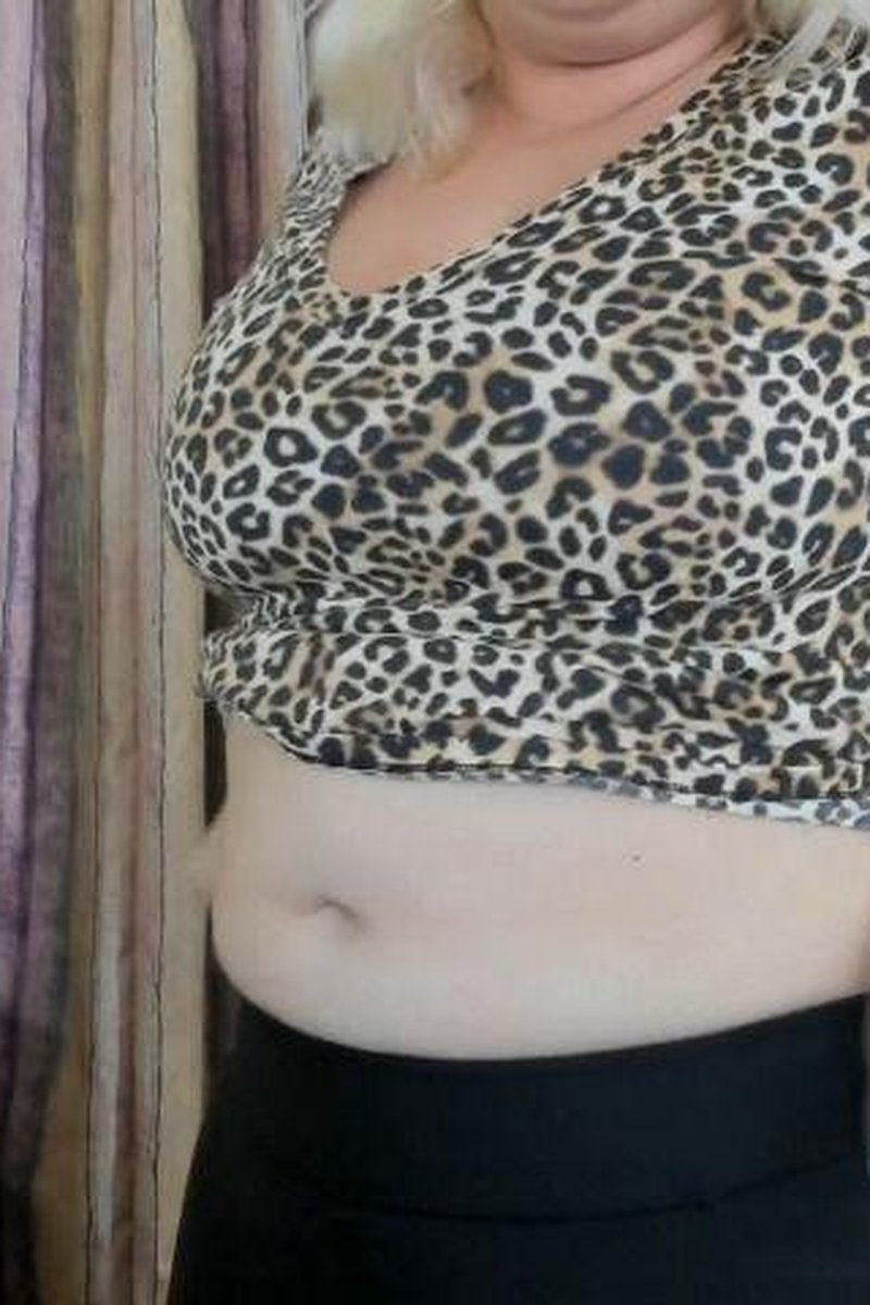 Muffin Top - Screenshot 1 of 4 - BBW