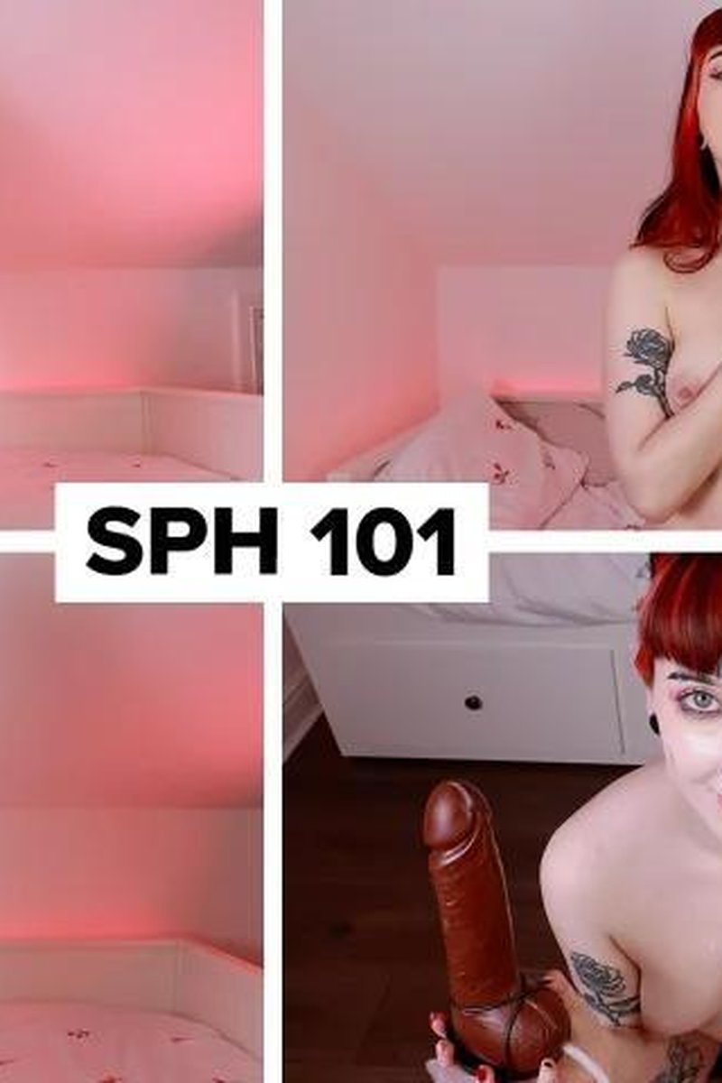 SPH 101 - Screenshot 1 of 4 - Sephypink