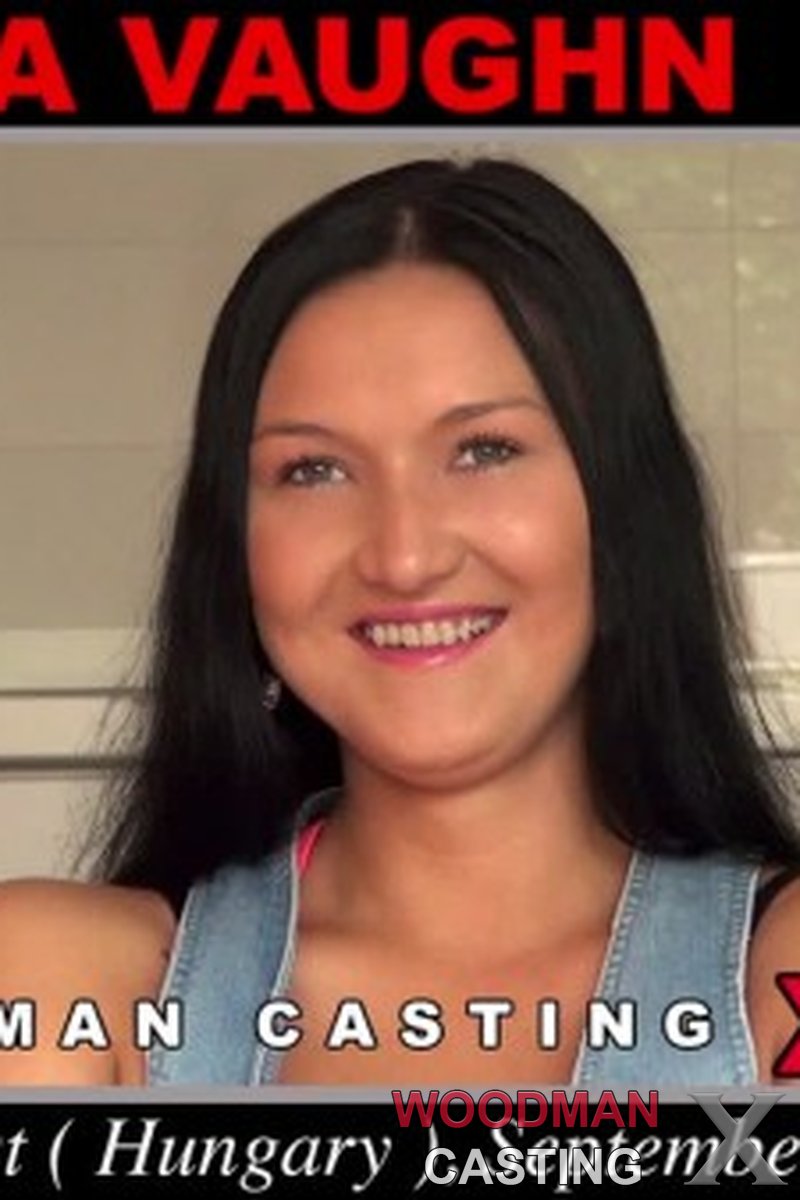 Vanessa Vaughn Casting - Screenshot 1 of 4 - Asian