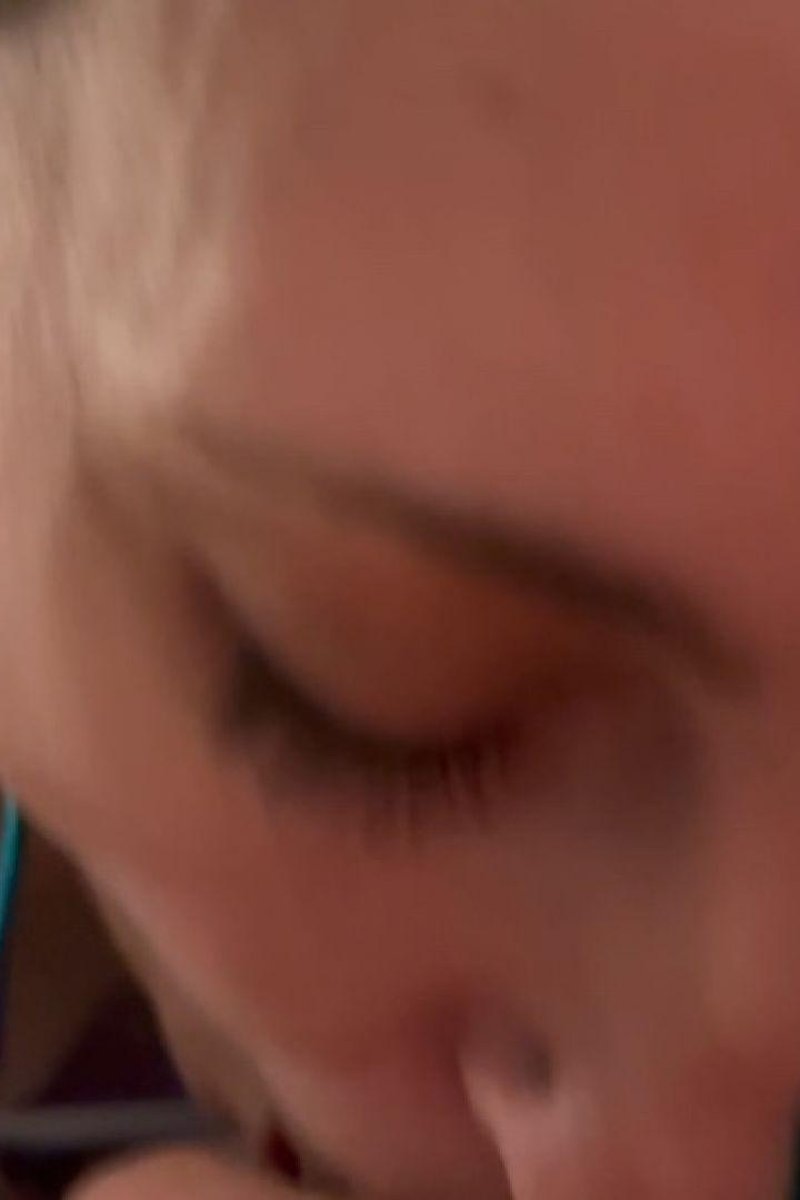 Afternoon Fun - Screenshot 1 of 4 - Blowjob