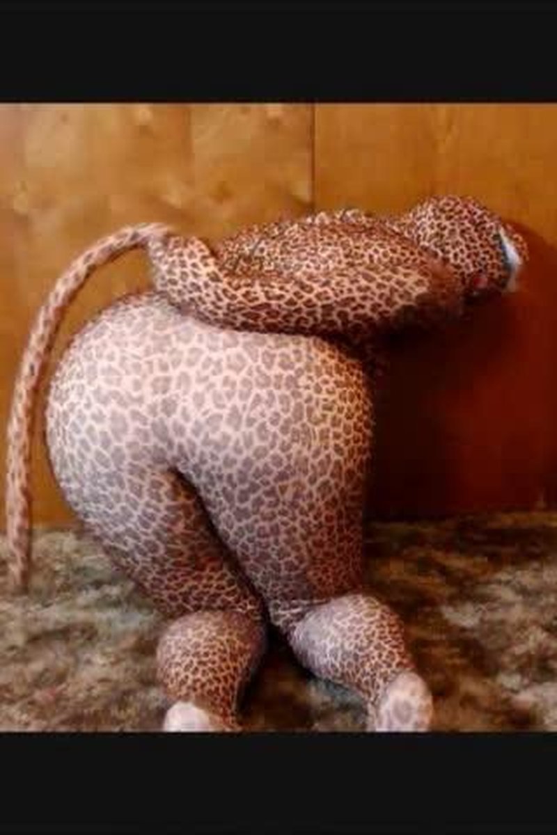 Zentai Kitty - Screenshot 1 of 4 - Amateur