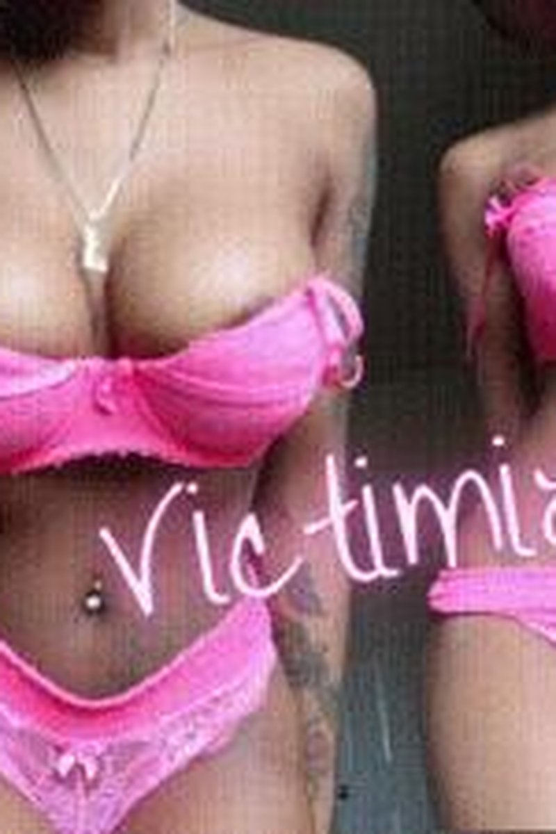 Victimizer - Screenshot 1 of 4 - Black
