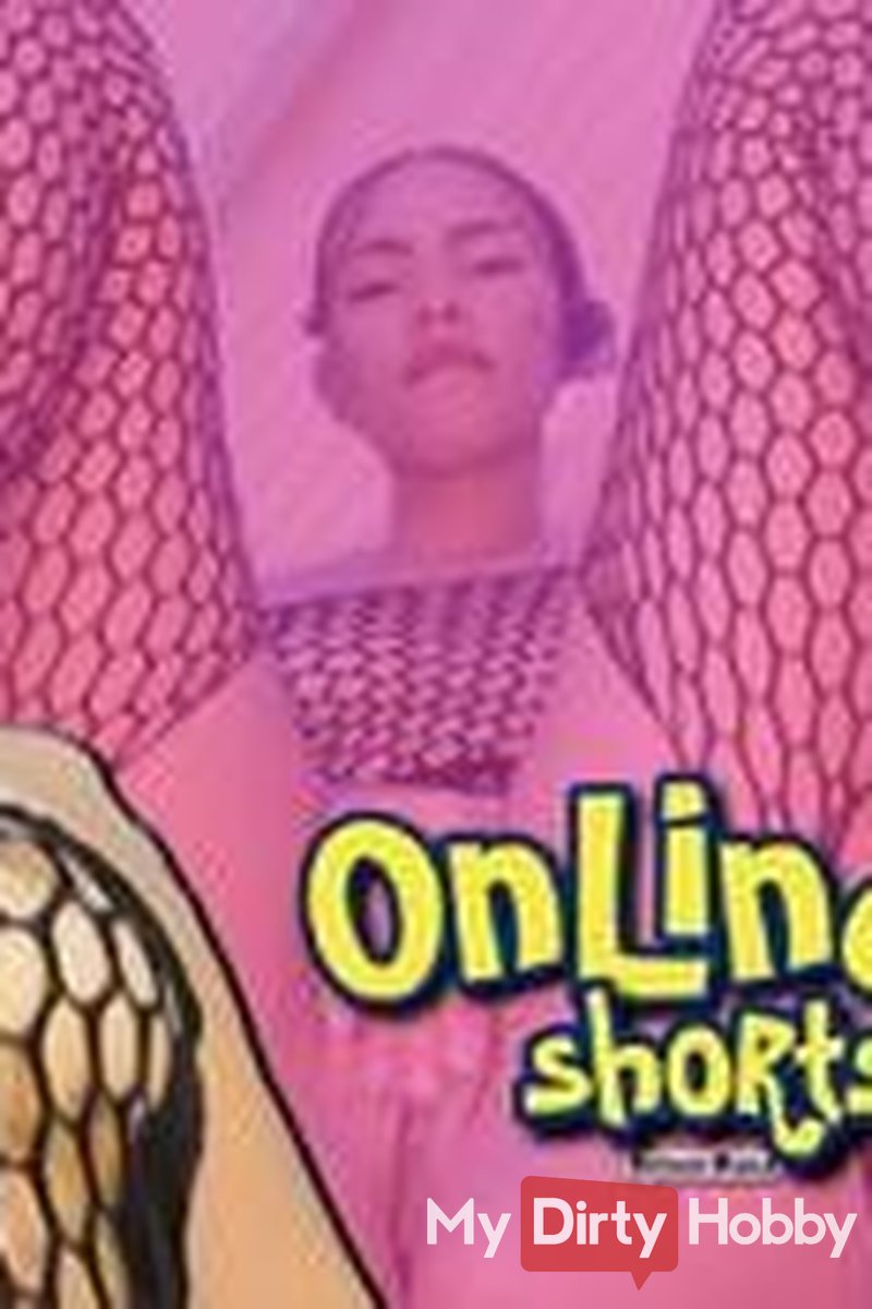 Online Shorts **Live** - Screenshot 1 of 4 - Sylver Rose