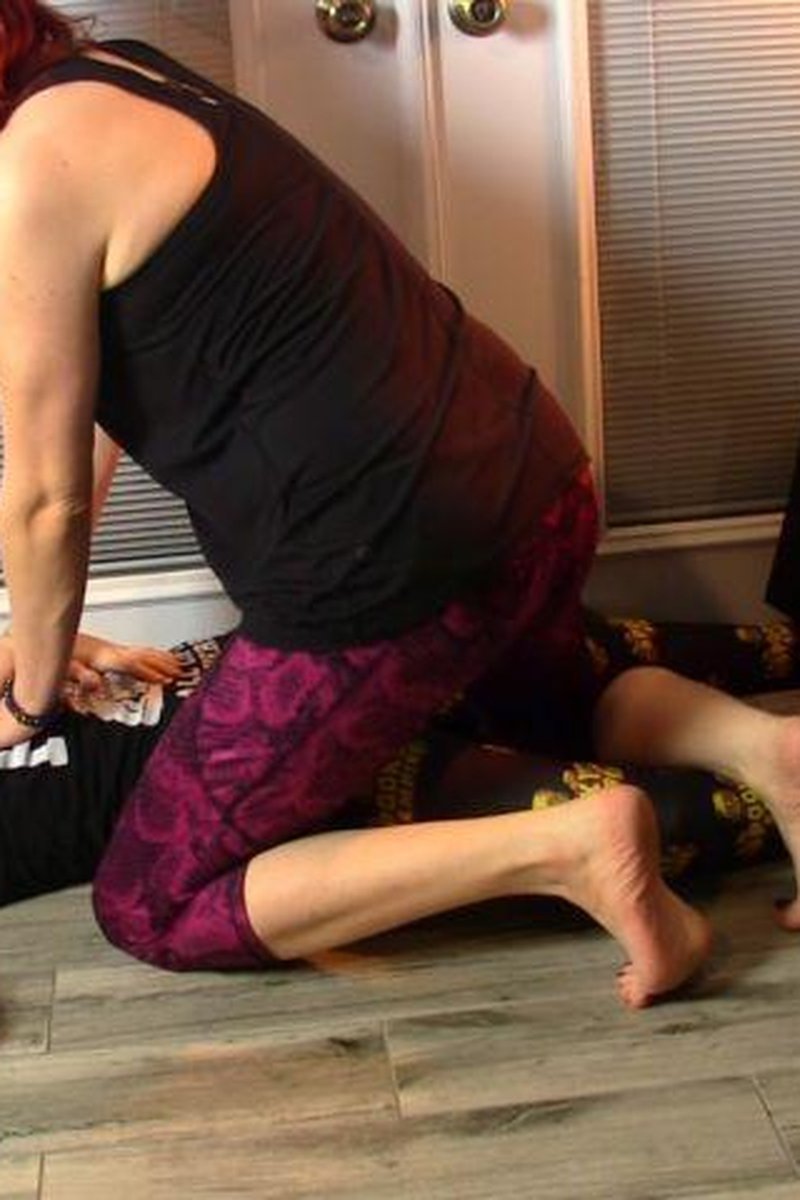 Quin Needs Cpr - Screenshot 1 of 4 - Coughing Fetish