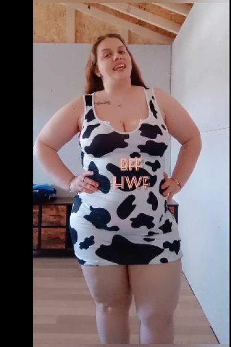 BFF Hwf - Screenshot 1 of 4 - BBW