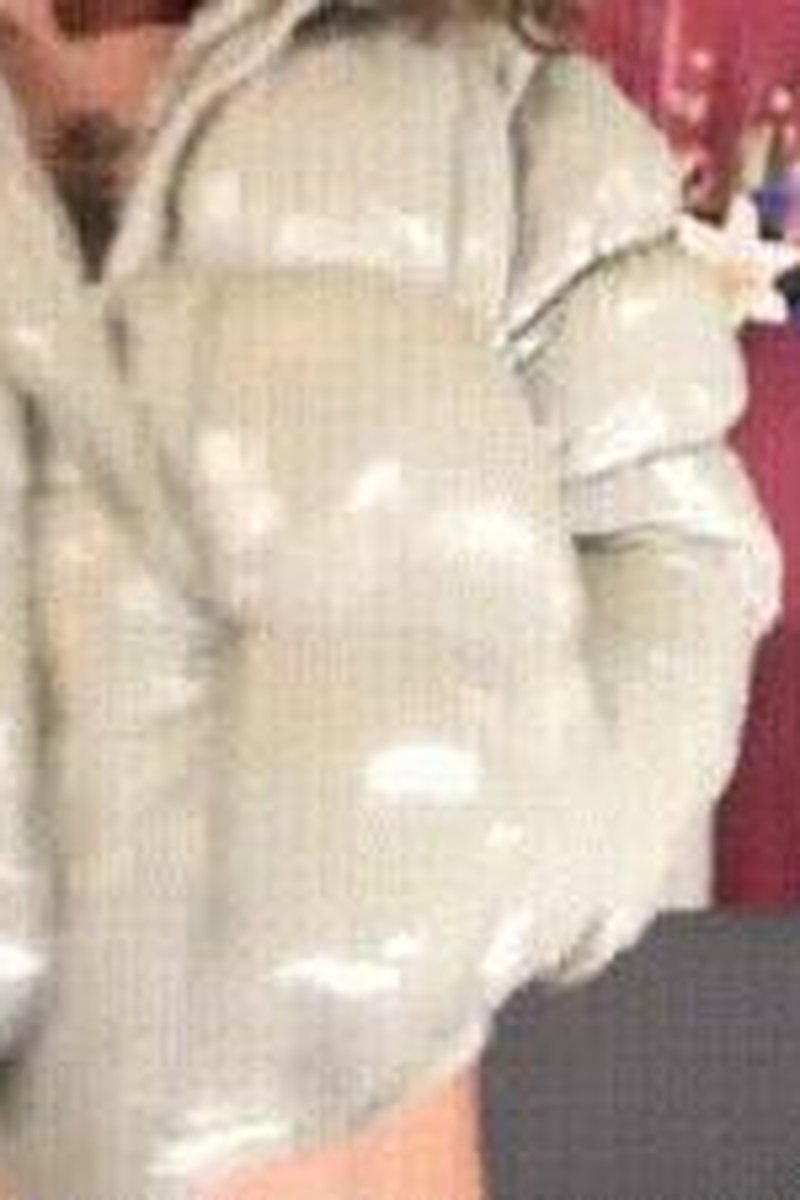 Puffer Jacket Wank - Screenshot 1 of 4 - Jacket