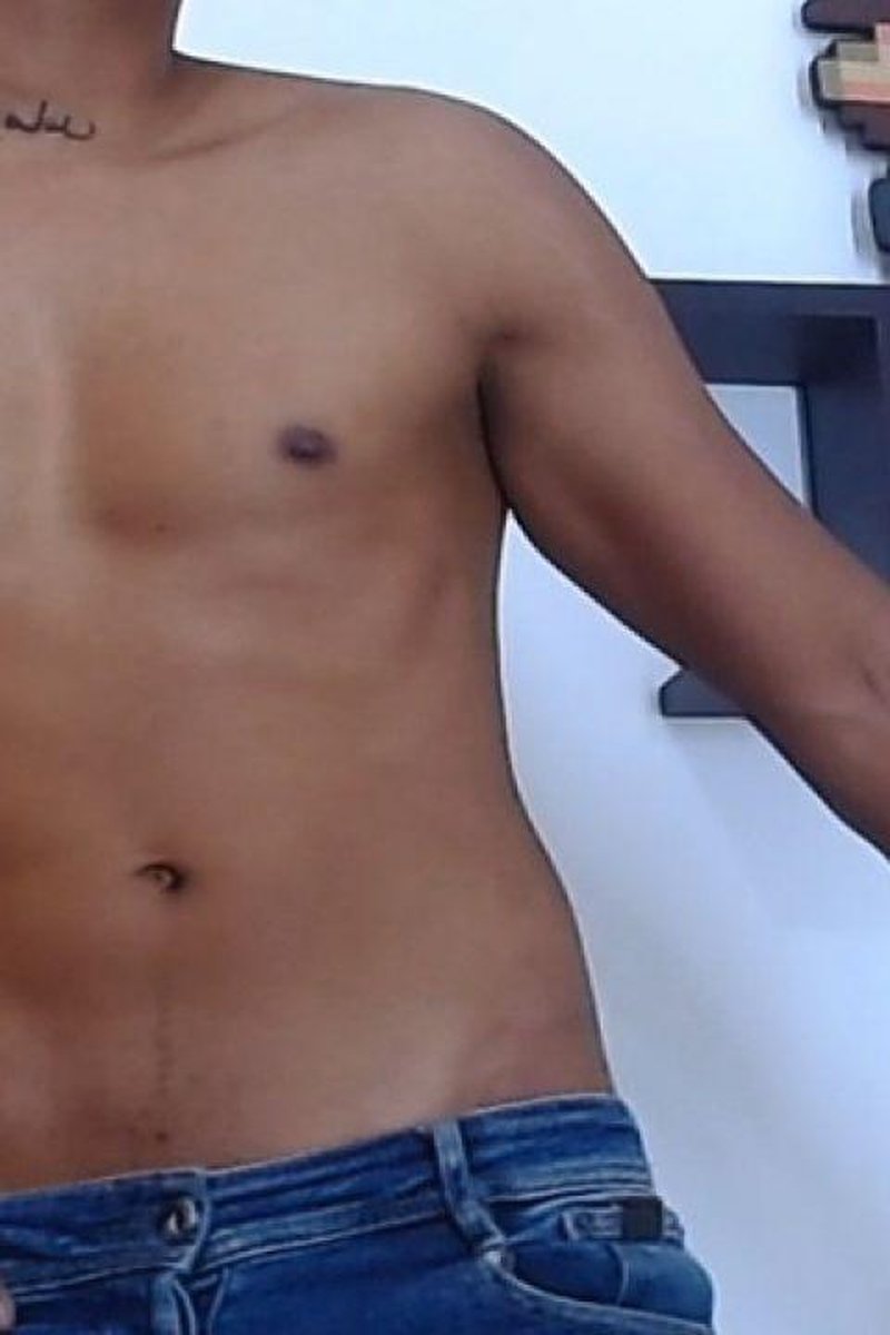 Im Funny - Screenshot 1 of 4 - Cumshot