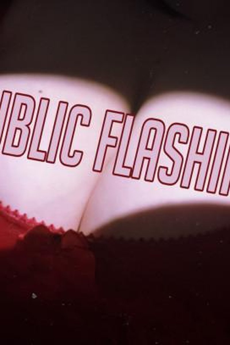 Public Flashing - Screenshot 1 of 4 - BBW