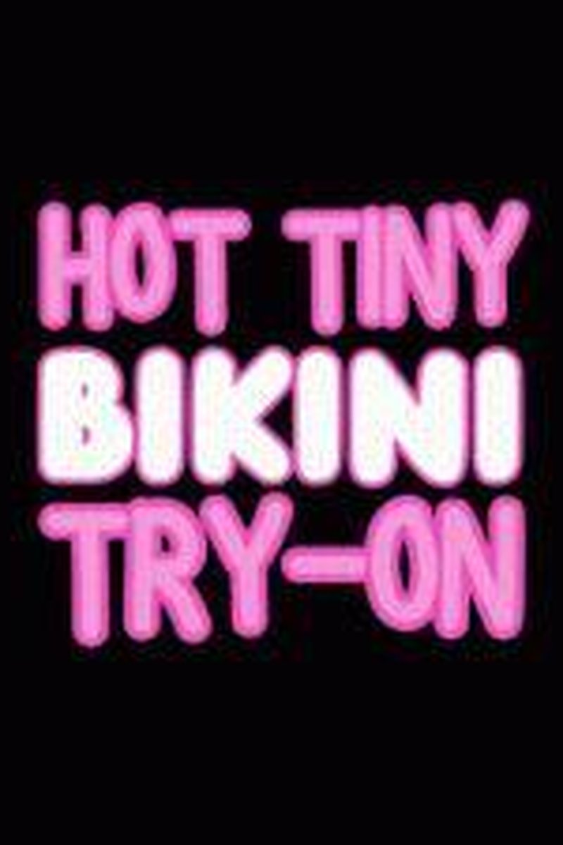 Hot Tiny Bikini Try On - Screenshot 1 of 4 - Bikini-swimsuit Fetish