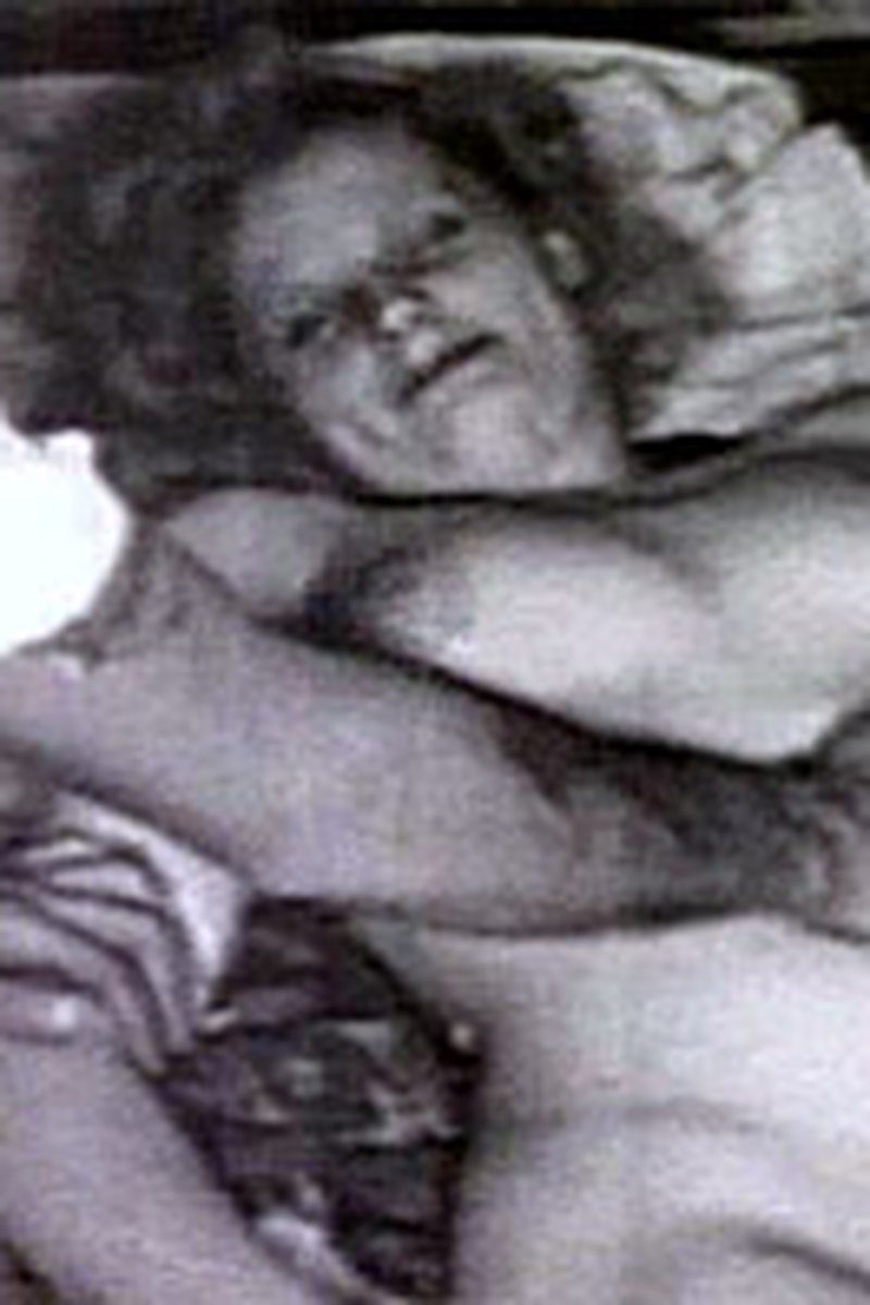 Internal Inspection - Screenshot 1 of 4 - Blond Hair