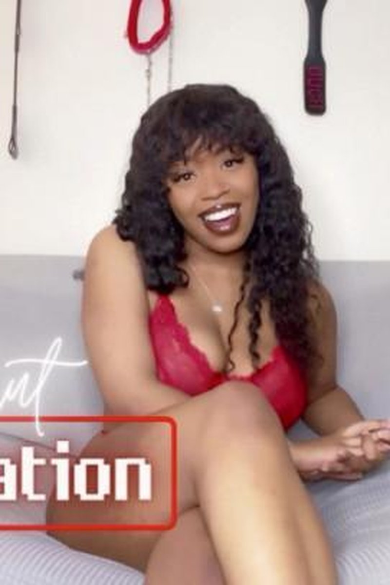 Post-Nut Deactivation - Screenshot 1 of 4 - Addiction Fetish