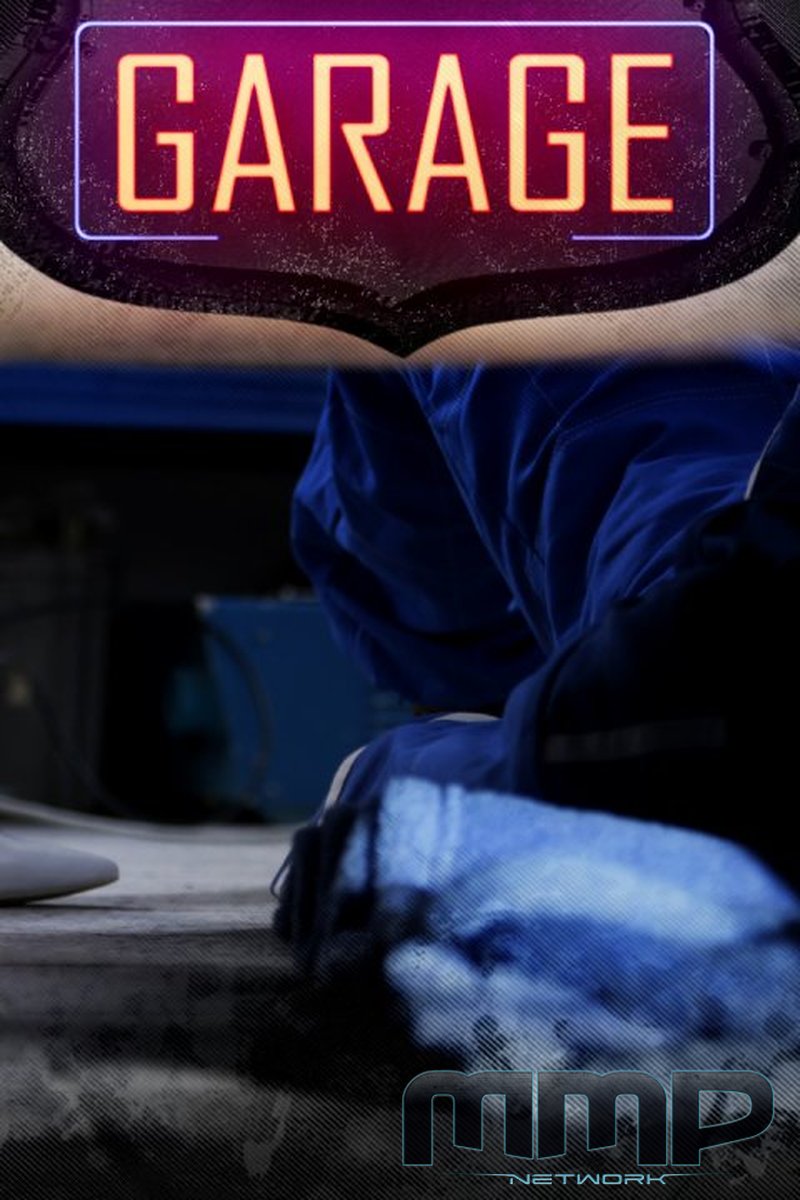 Garage - Screenshot 1 of 4 - Anal