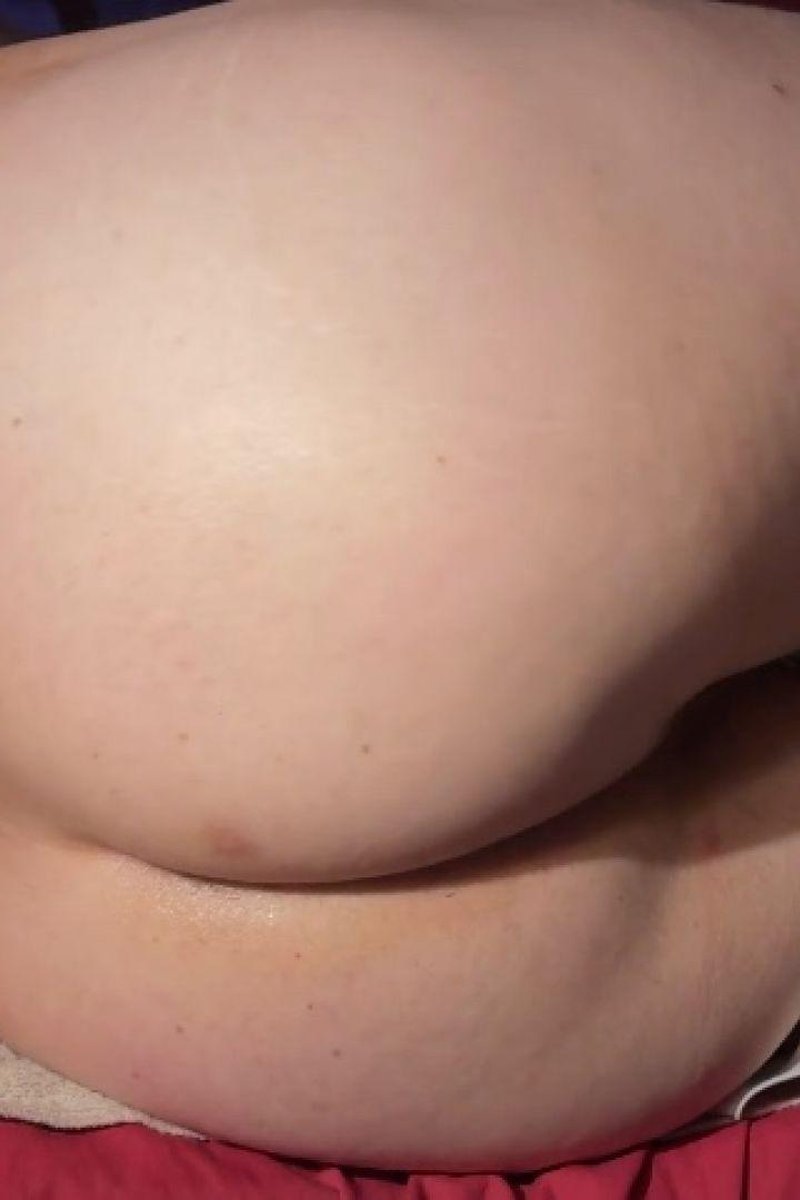 Anal Dilation - Screenshot 1 of 4 - Anal