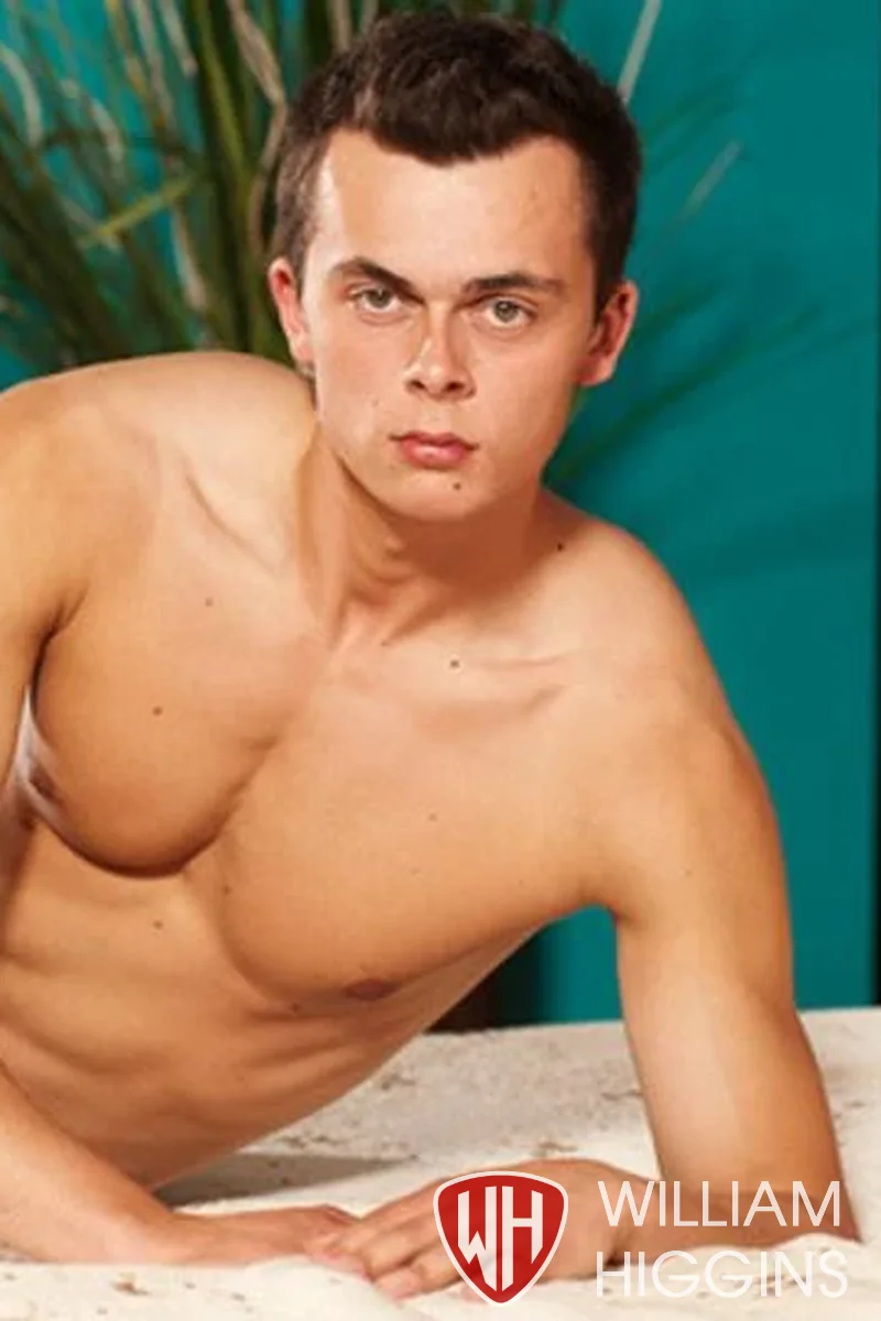 Jonas Vedral - Screenshot 1 of 4