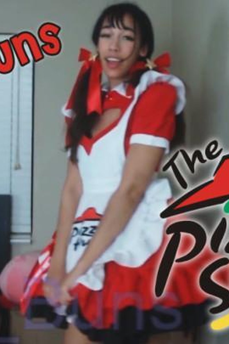 Pizza Slut - Screenshot 1 of 4 - Babes