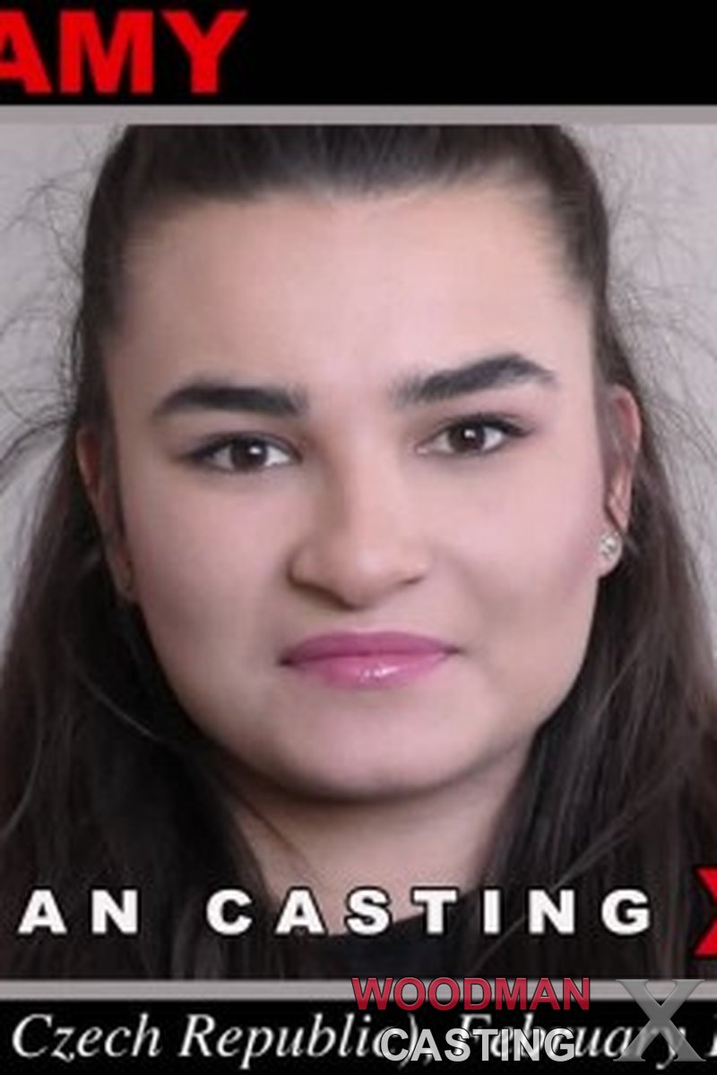 Ester Lamy Casting - Screenshot 1 of 4 - Adorable