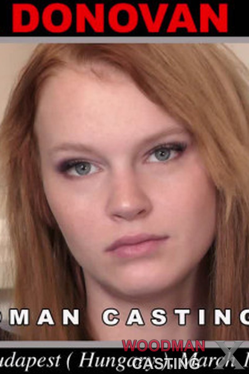 Ariela Donovan Casting - Screenshot 1 of 4 - Adorable