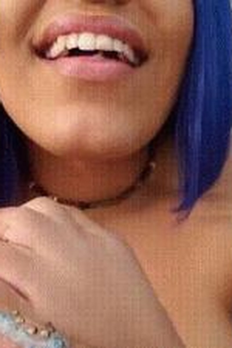 Before I Leave Lets Cuddle - Screenshot 1 of 4 - BBW