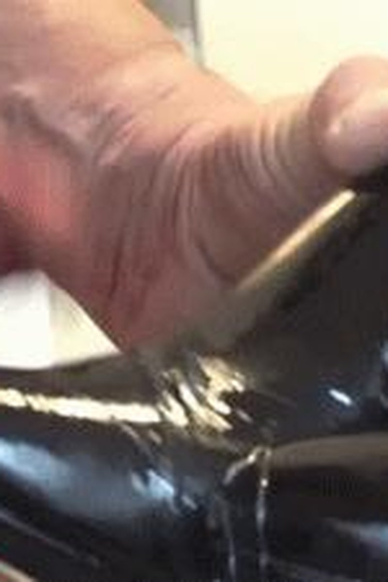 Boot Job - Screenshot 1 of 4 - Boots