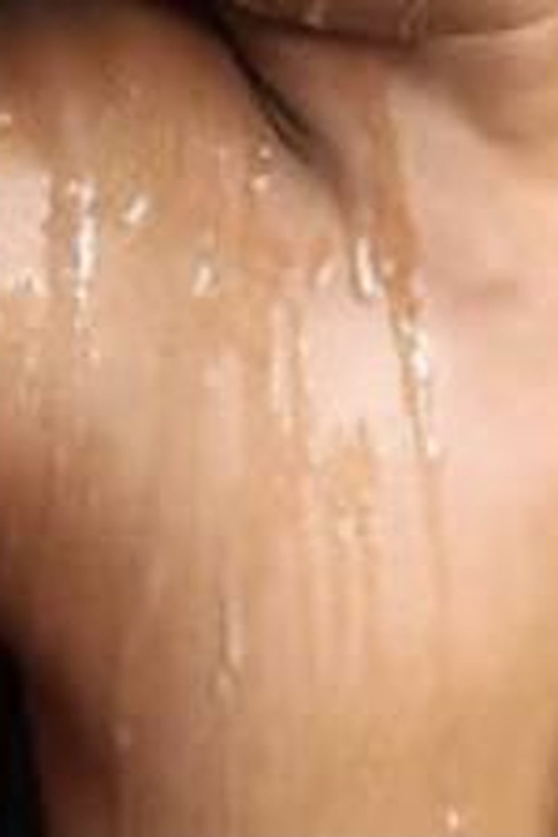 Cum Drip - Screenshot 1 of 4 - Cum Eating