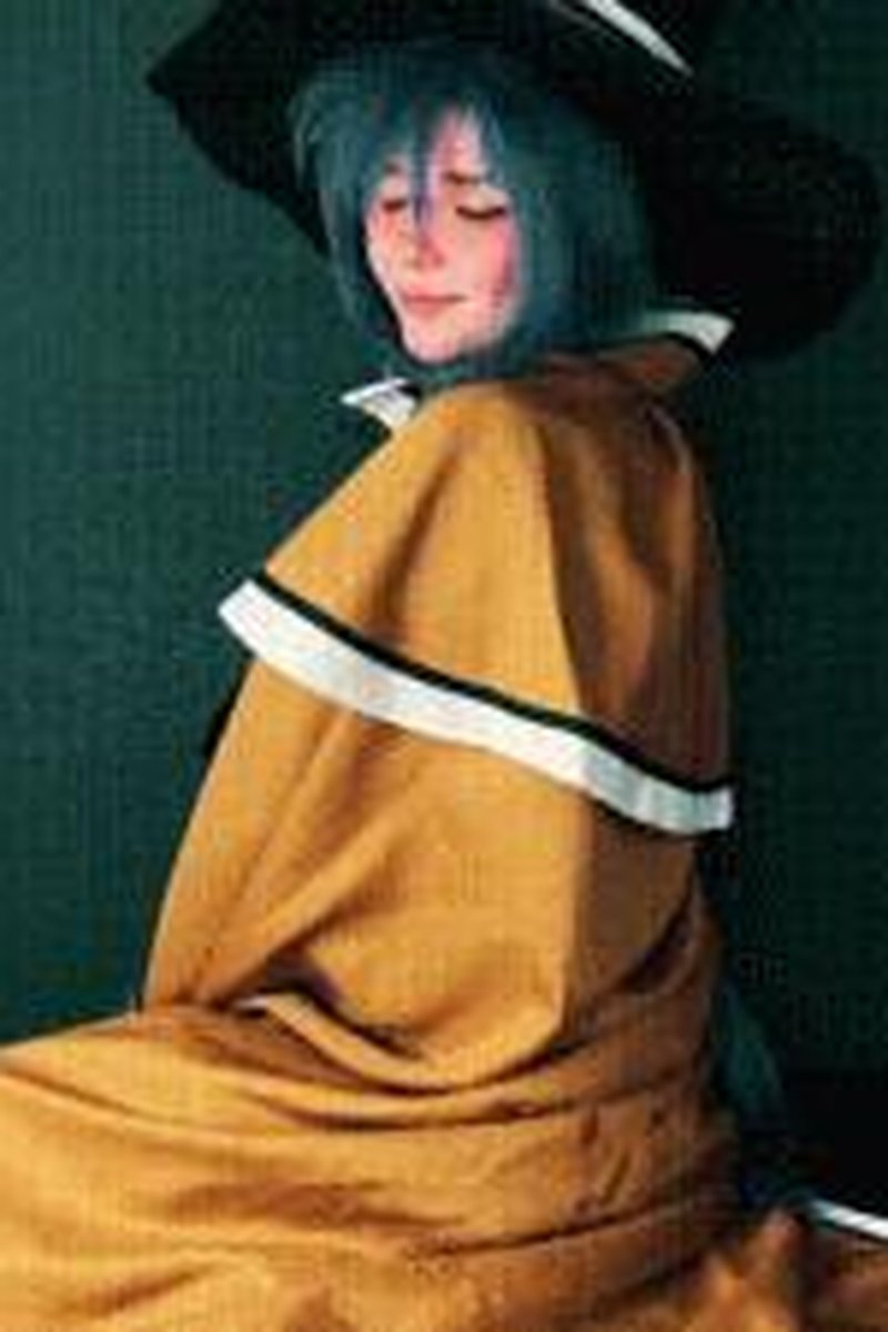 Roxy Migurdia Striptease Mushoku Tensei Cosplay - Screenshot 1 of 4 - Ass Fetish