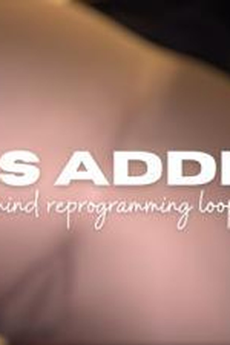 Ass Addict Mind Reprogramming Loop - Screenshot 1 of 4 - Ass Worship