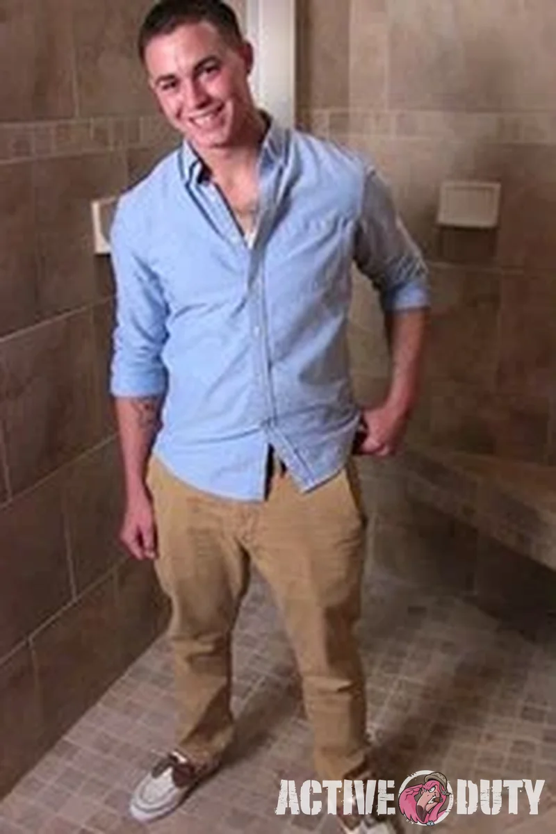Grant Iii - Screenshot 1 of 4 - Brown Hair