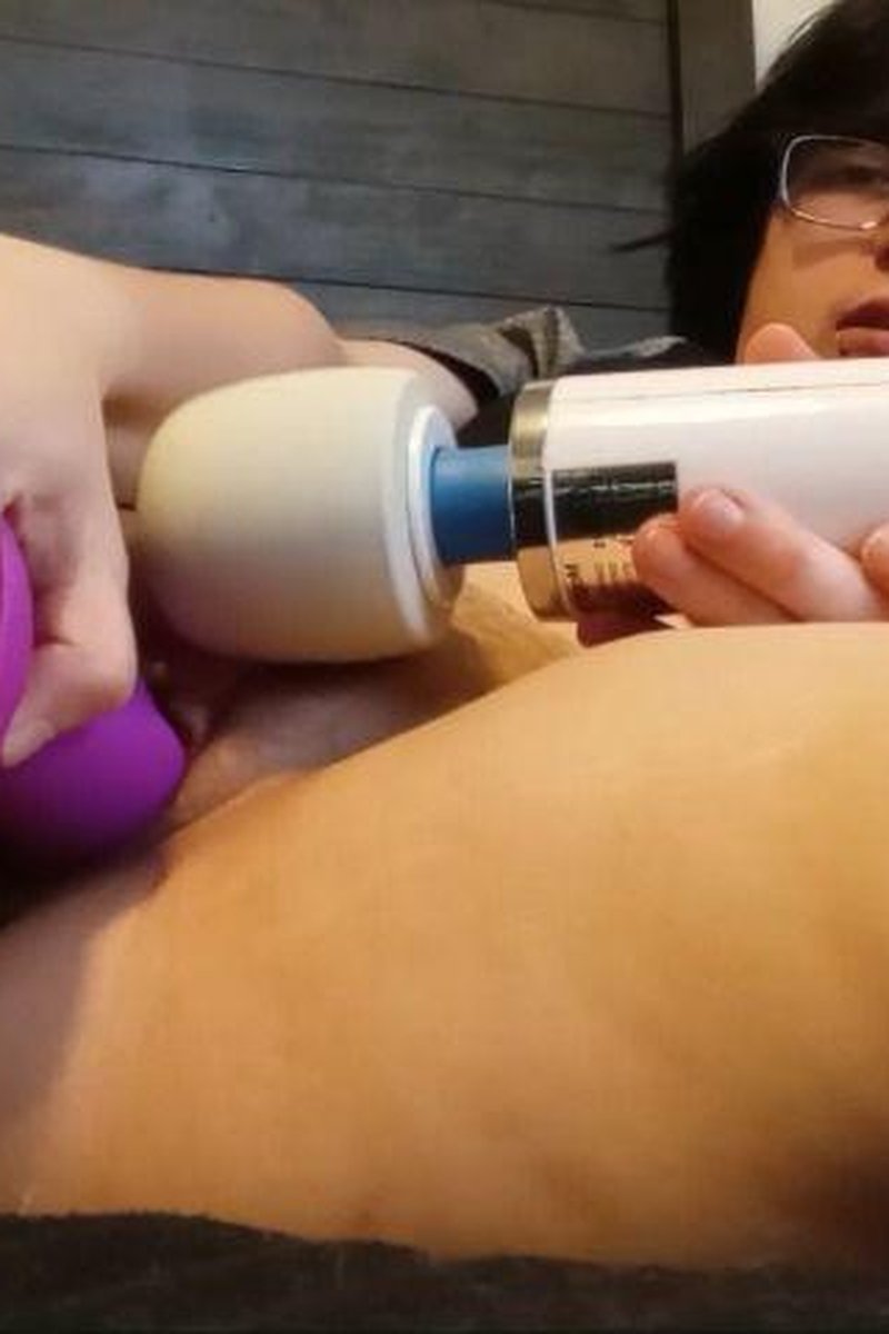 Close Up Orgasm - Screenshot 1 of 4 - Masturbation