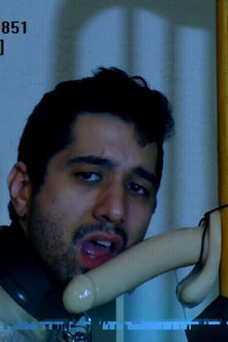 Mandatory Quarantine - Screenshot 1 of 4 - Blowjob