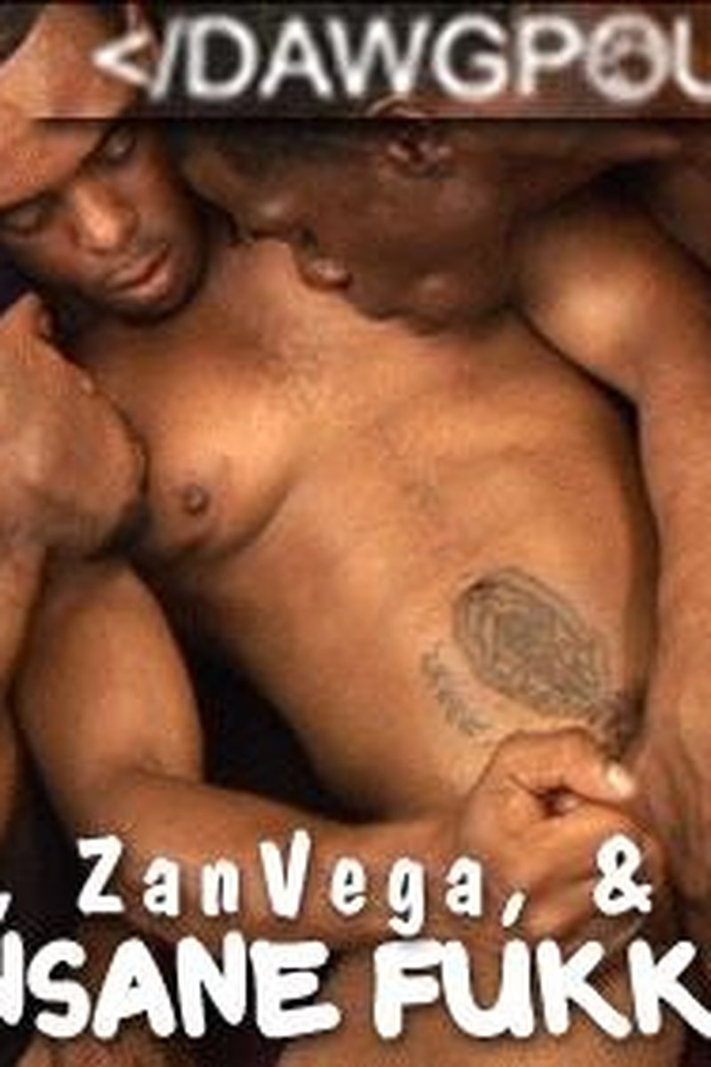 Insane Fukkin - Screenshot 1 of 4 - Black