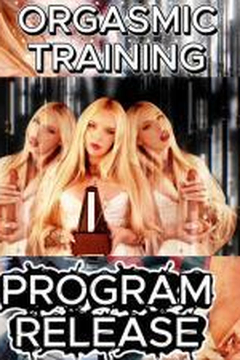 Orgasmic Training Program - Session 4 (4k) - Screenshot 1 of 4 - BDSM
