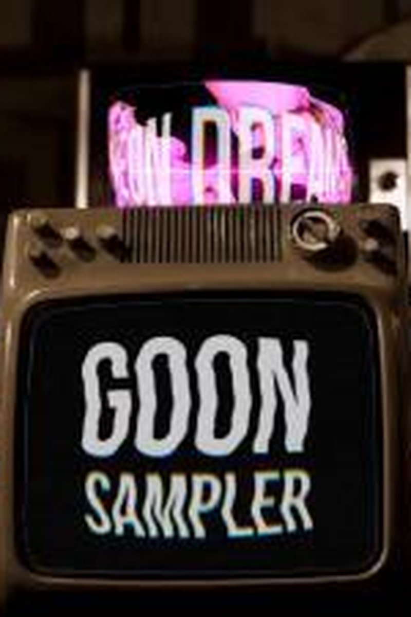 Goon Sampler - Screenshot 1 of 4 - Ass Worship
