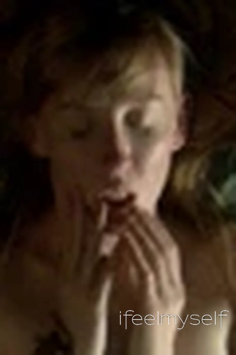 Outcry 2 - Screenshot 1 of 4 - Blond Hair