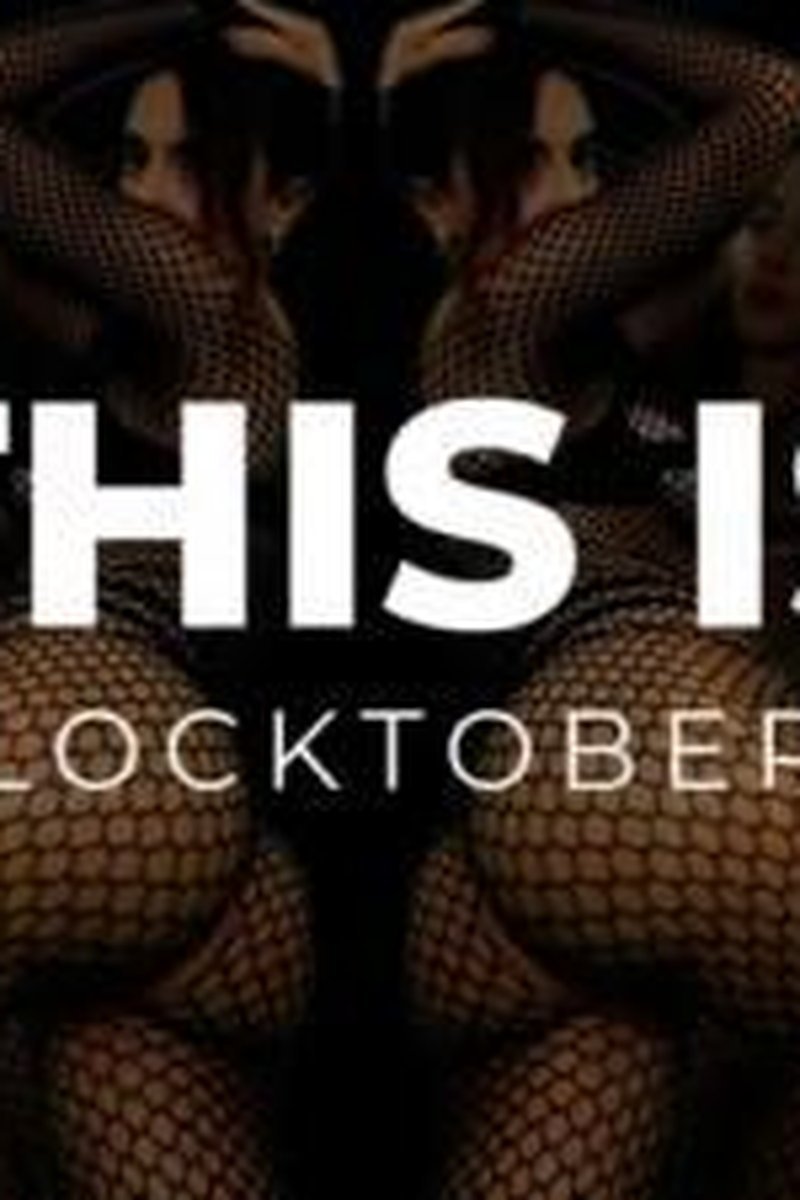 This Is Locktober - Screenshot 1 of 4 - Bondage