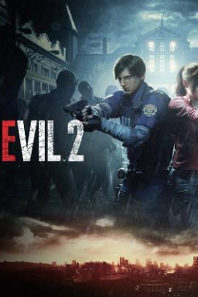 Resident Evil 2 - Screenshot 1 of 4 - Gamer