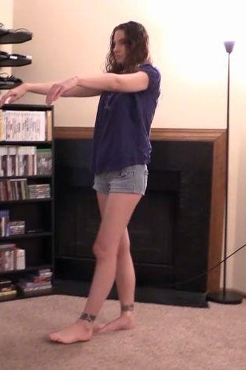 Jenna Magic Control - Screenshot 1 of 4 - Erotic Magic