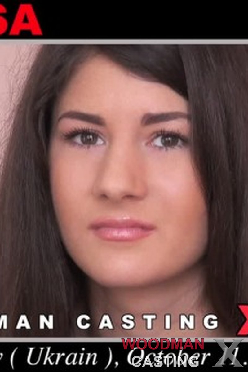 Agnessa Casting - Screenshot 1 of 4 - Babes